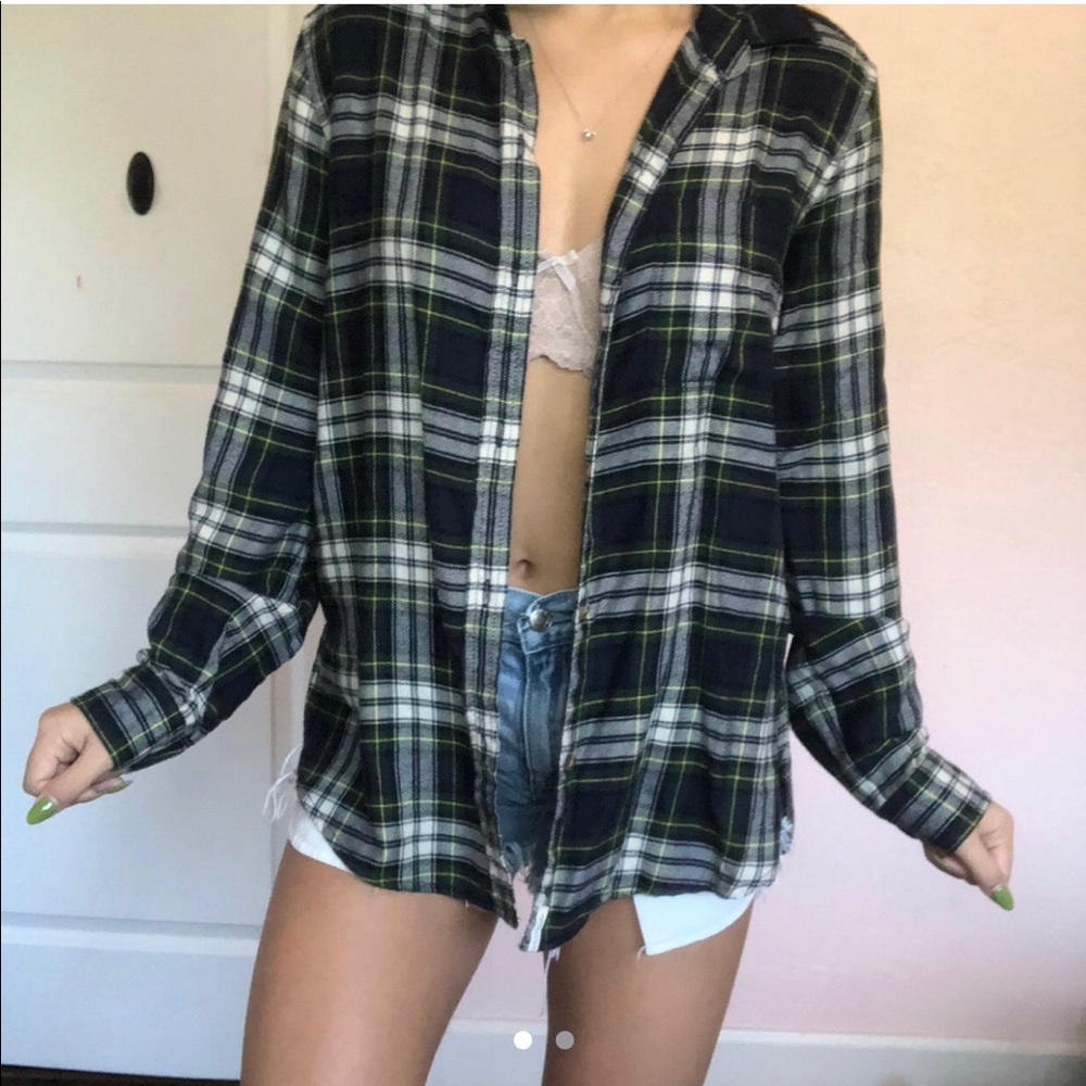 Flannel - Picture 2 of 2